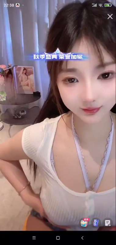 D音观察极限合集第三十四期 [406V/2.69G]