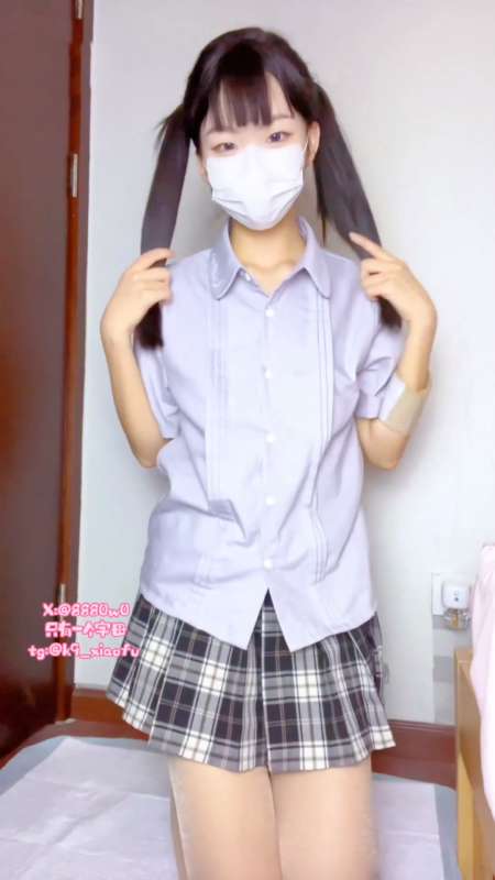 网红萌妹子小芙动感舞蹈会员合集 [43V/850M]