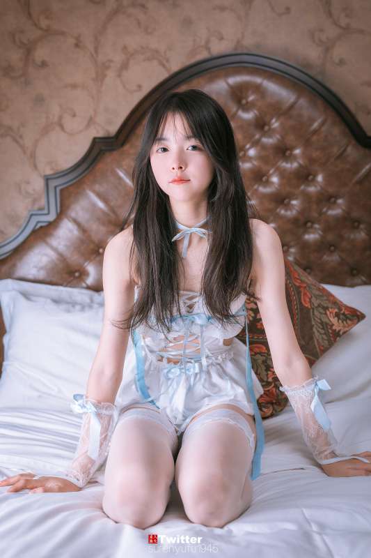 清纯高颜值网红林书辞万元定制天使 [87P+3V/1.16G]