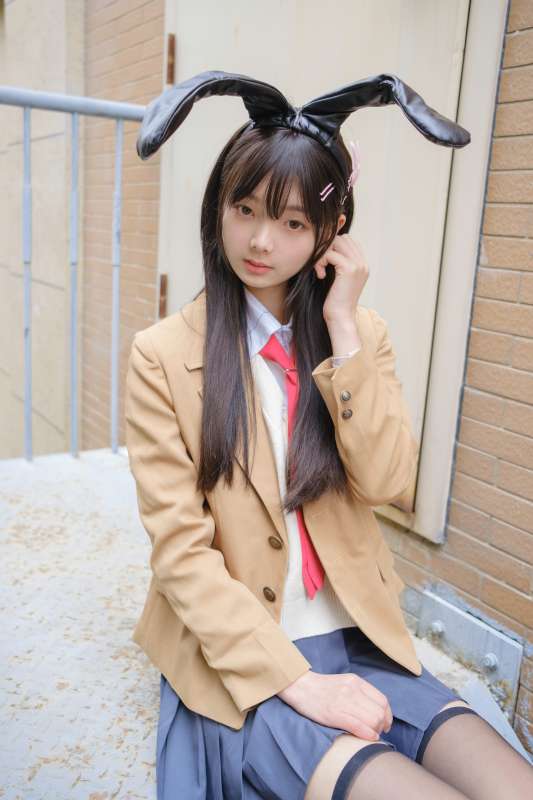 清纯系网红赤西夜夜麻衣学姐 [87P+1V/1.75G]