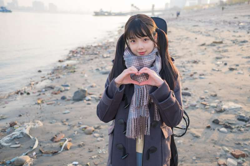 清纯系网红赤西夜夜吉他少女 [83P+2V/746M]