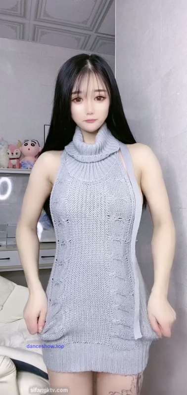 KS巨胸网红在熙舞蹈热舞合集 [65V/1.14G]