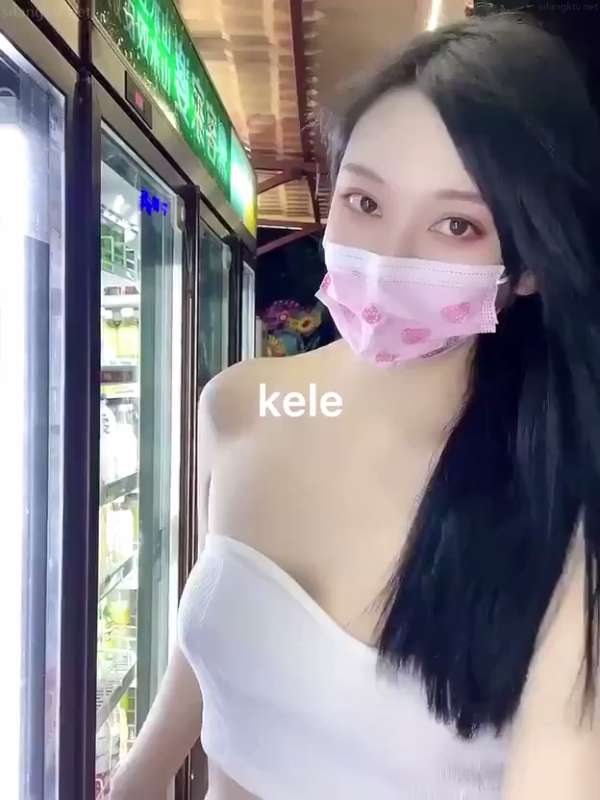 D音风舞蹈变装反差合集第六期 [371V/1.1G]