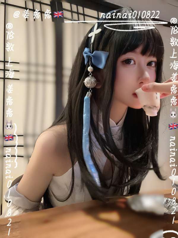 网红姜兔兔私拍视图合集 [553P+98V/559M]