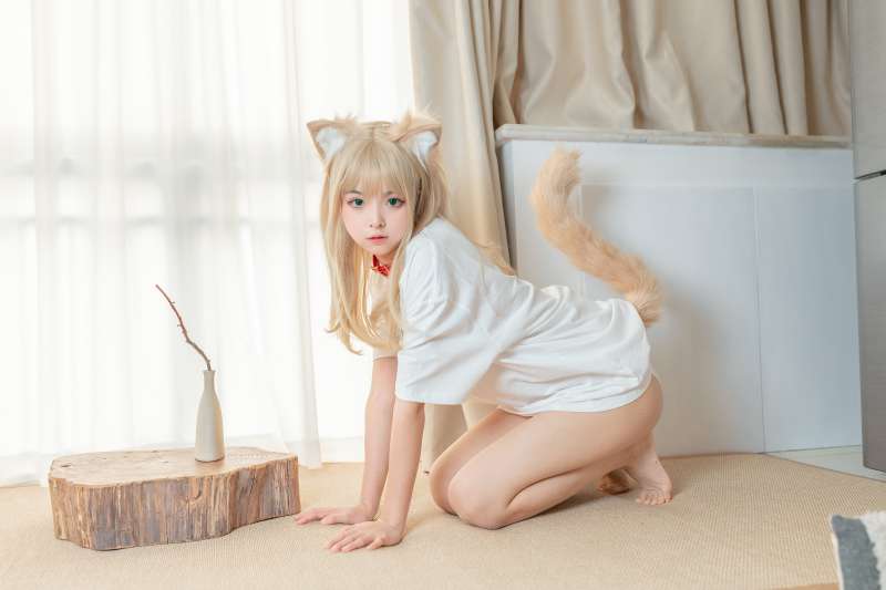 清纯高颜值网红林书辞黄豆粉 [69P+1V/1.31G]