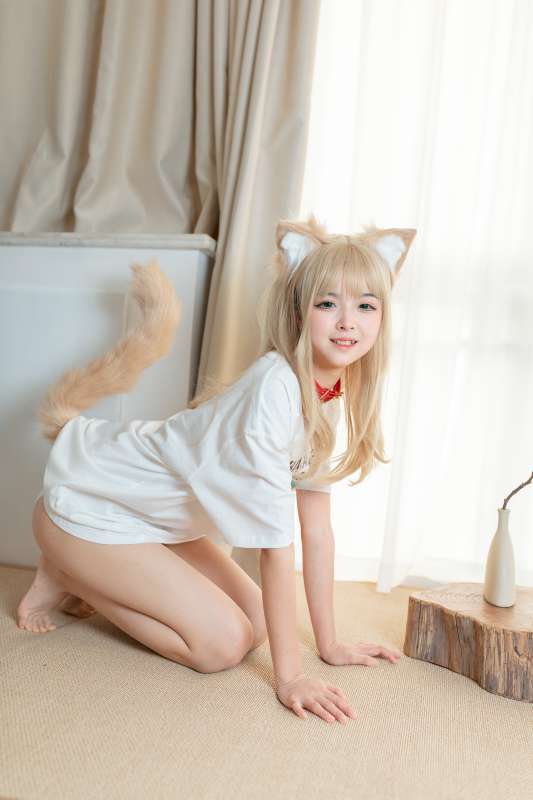 清纯高颜值网红林书辞黄豆粉 [69P+1V/1.31G]