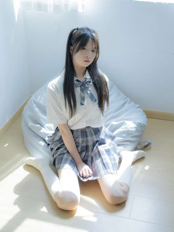 清纯高颜值网红林书辞女仆 [164P+2V/2.42G]