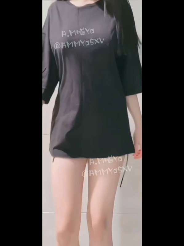 极品巨胸网红A.M喵舞蹈私拍合集 [185V/1.07G]