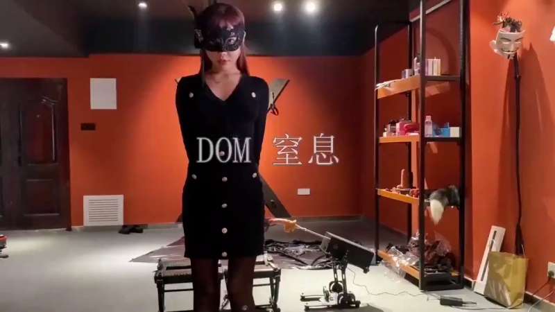 DOM窒息作品合集 [600P+846V/10.9G]