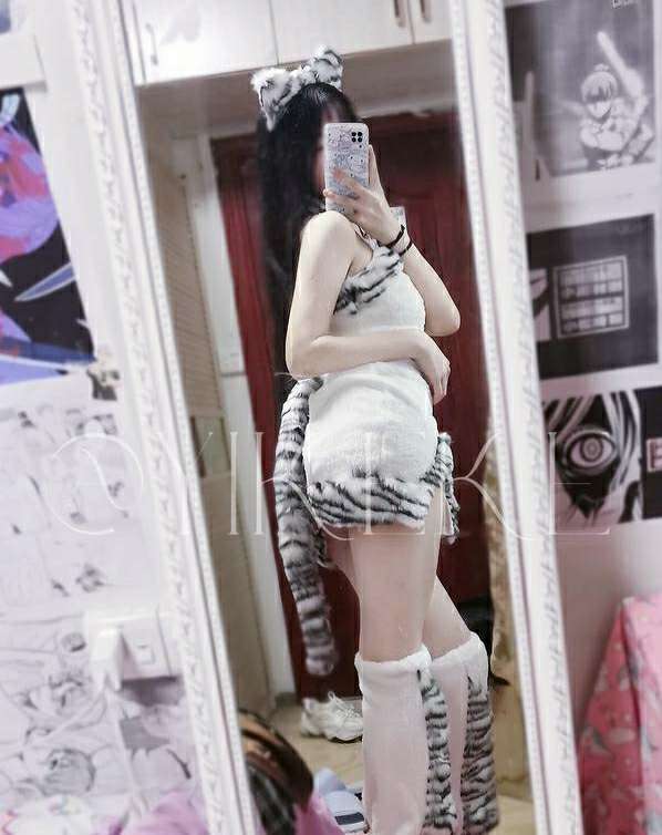 Yikeke旖可可作品合集 [627P+67V/2.6G]