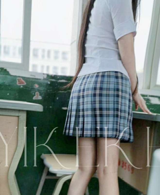 Yikeke旖可可作品合集 [627P+67V/2.6G]