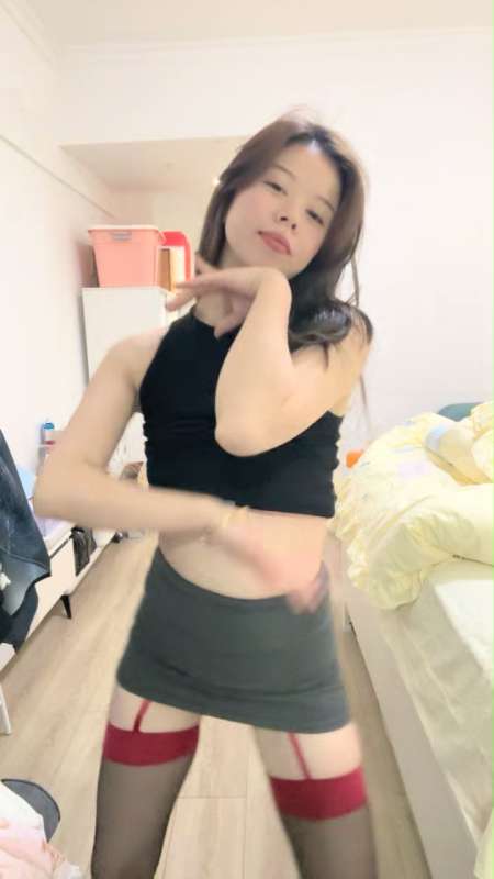 御姐网红财神爷的心肝宝贝舞蹈作品合集 [10V/2.51G]