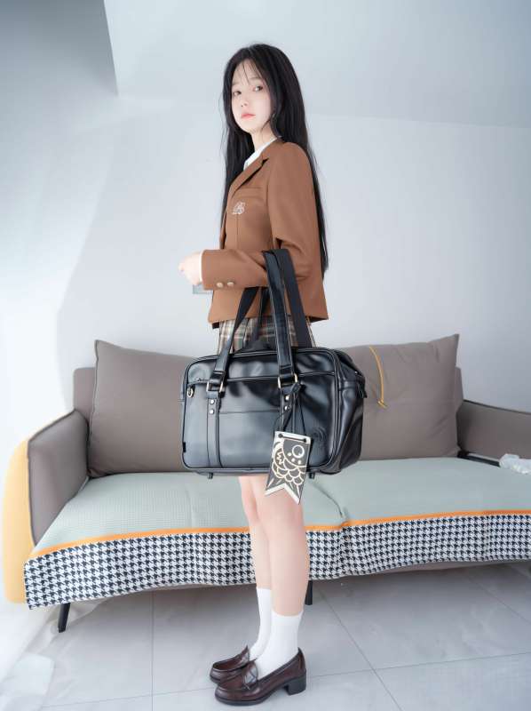 紧急企划小恩定制捆绑 [110P+1V/880M]