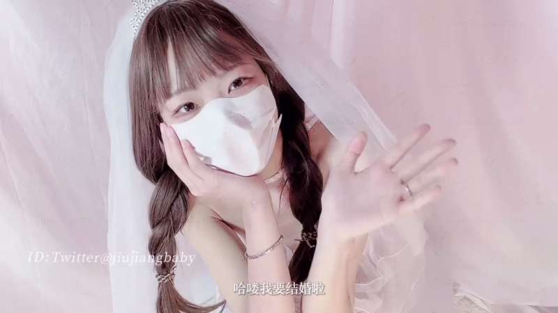 御姐网红米娜学姐剧情片新作合集第四期 [4V/1G]