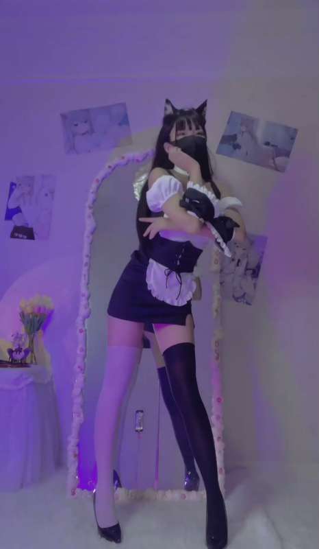 可爱女神小仙云儿最新定制长视频舞蹈合集 [12V/1.22G]