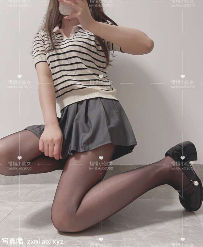 xixi52000惜惜小仙女作品合集 [621P+72V/372M]