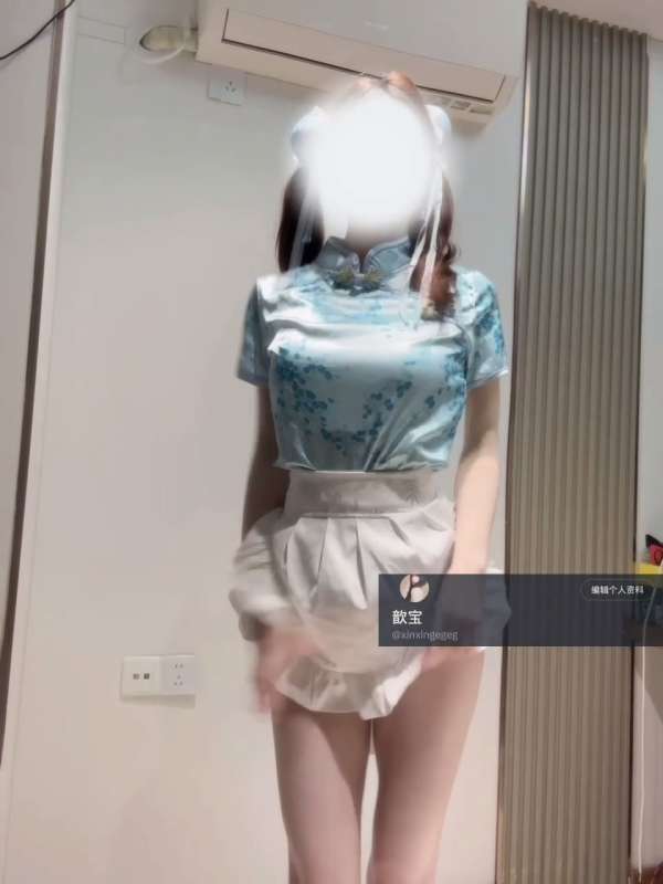 高颜值网红小曲奇(歆哥哥)新作合集 [47V/860M]