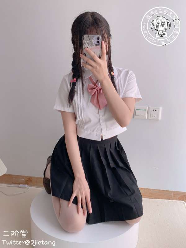 双马尾网红宅绘子(二阶堂)写真作品二十七套合集 [2547P+34V/2.81G]