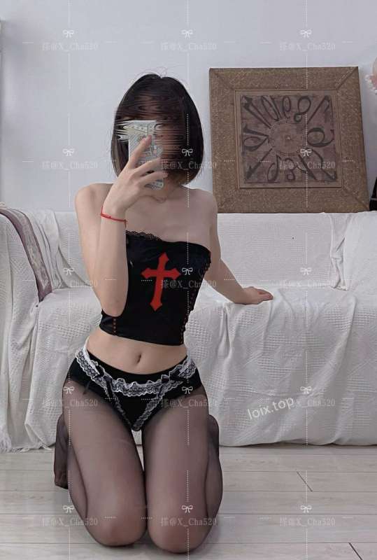 网红搽搽午夜魅力与可爱星某露挎包两套 [43P+11V/468M]