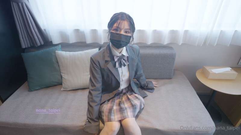 欲望女神nana_taipei九月新作 [2V/1.93G]