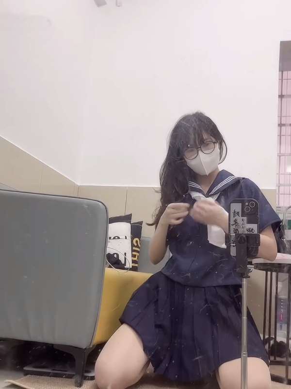 反差网红小妖(万瑜童)定制舞蹈作合集 [50V/1.5G]