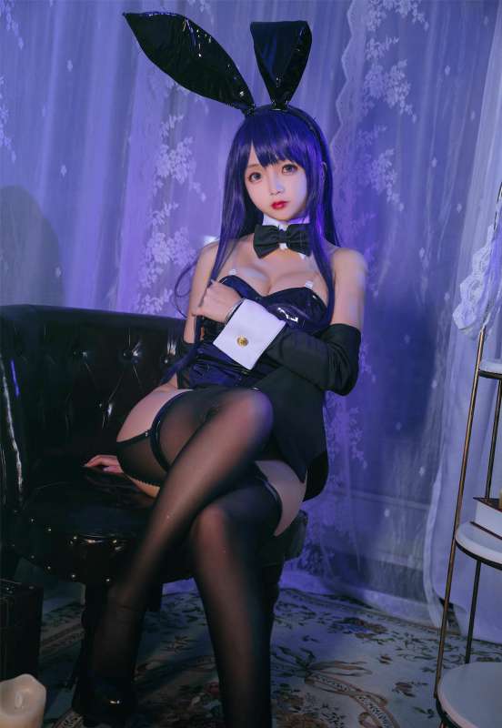 高质量coser日奈娇写真作品十二套新作合集 [1043P+8V/1.76G]