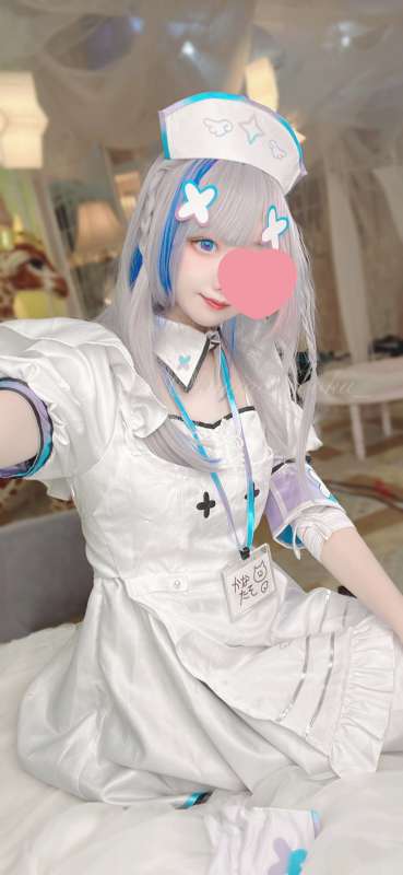 Kiminogeboku尺度视图作品合集 [529P+36V/2.61G]