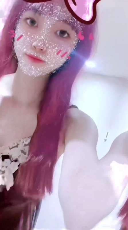 高质量露出系网红露娜娜(Luna000yu)新作第三期 [35V/1G]