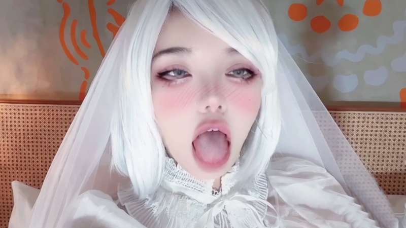 极品颜值网红欲梦新作 [3V/859M]