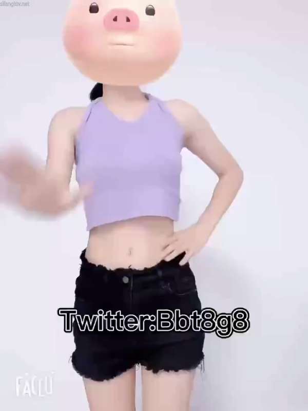 D音风舞蹈变装反差合集第四期 [397V/1.43G]