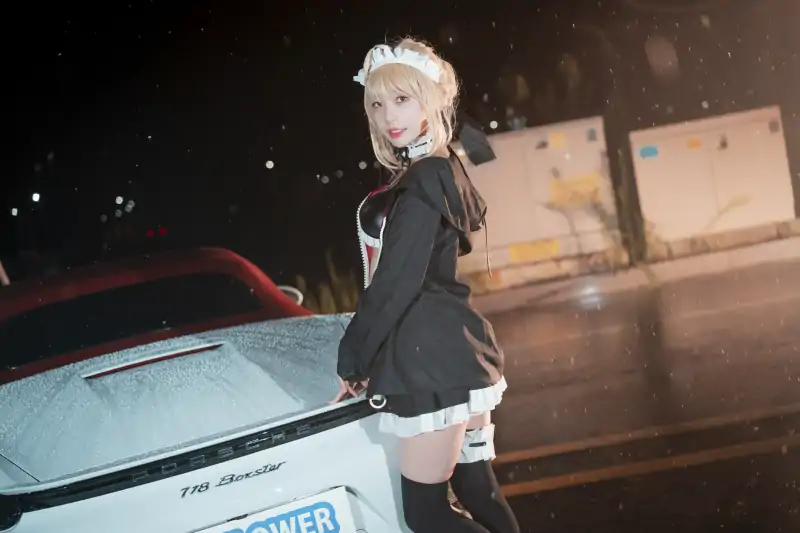 Sooflower(수련수련) 4套合集下载[179P/1.83GB]