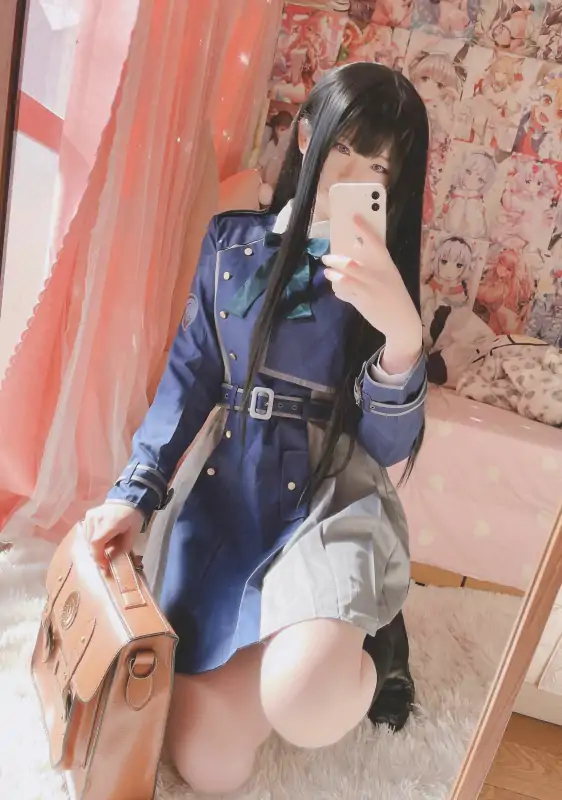 Misa呆呆(习呆呆) 129套合集下载 [8.5G]