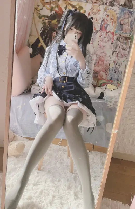 Misa呆呆(习呆呆) 129套合集下载 [8.5G]