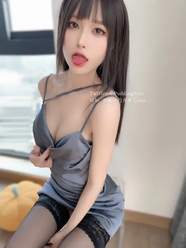 布丁大法(我是一只啾)(BuddingNice)(焦糖布丁)(来一勺大布丁ovo) 122套合集下载 [36.5G]