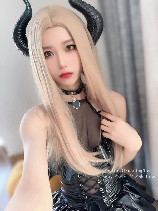 布丁大法(我是一只啾)(BuddingNice)(焦糖布丁)(来一勺大布丁ovo) 122套合集下载 [36.5G]