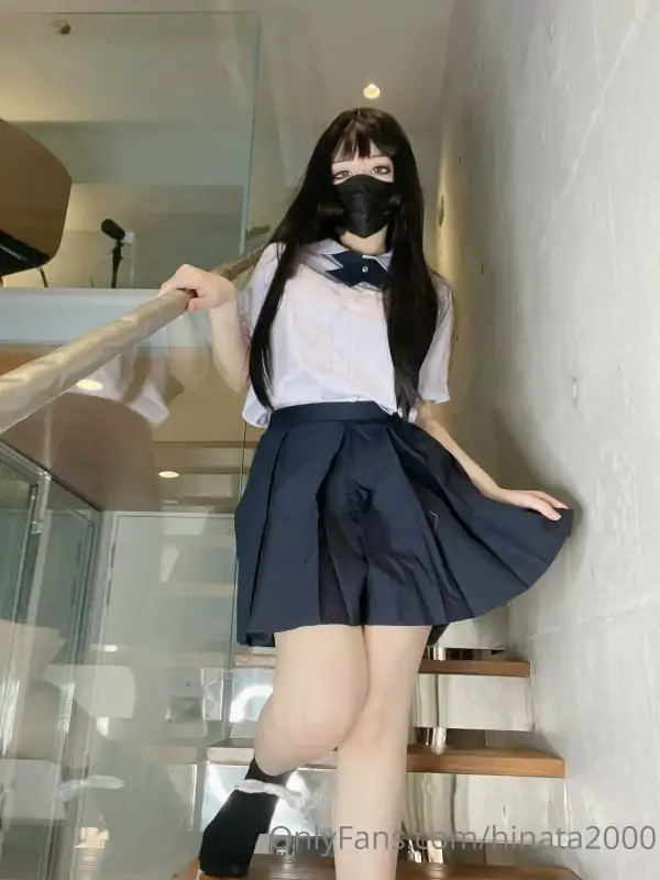 高质量二次元网红hinata2000(向日君)Of私拍视图合集 [772P+56V2.89G]