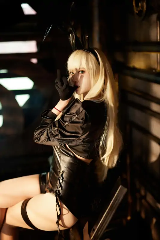 Shika小鹿鹿 117套写真合集下载 [17G]