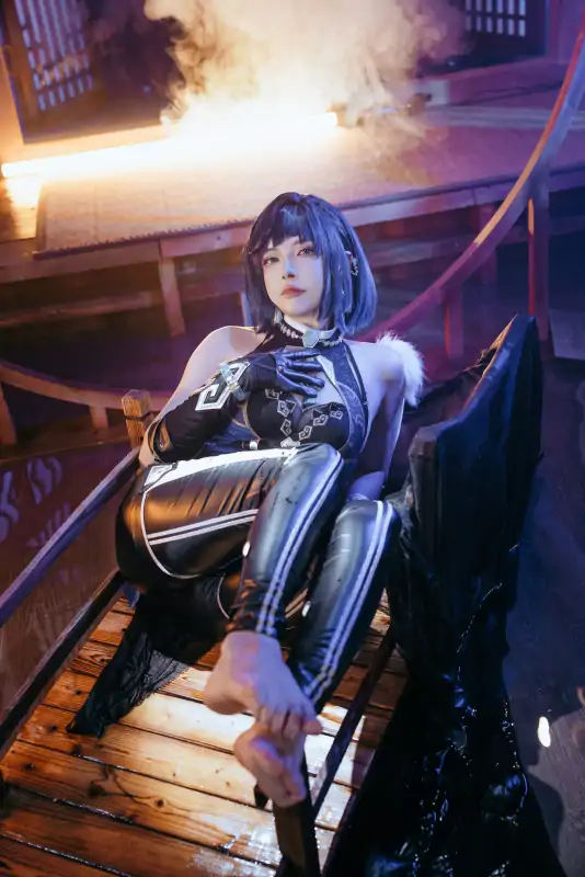 秋和柯基 117套写真合集下载 [126.5]