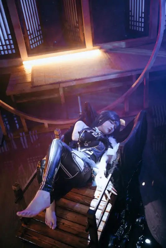 秋和柯基 117套写真合集下载 [126.5]