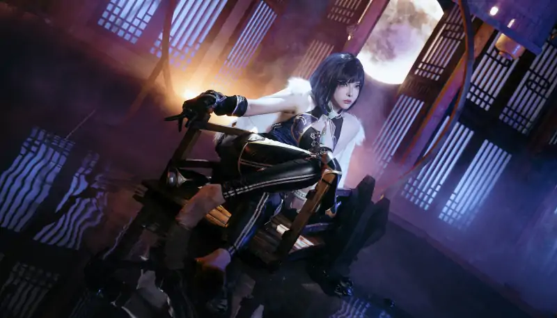 秋和柯基 117套写真合集下载 [126.5]