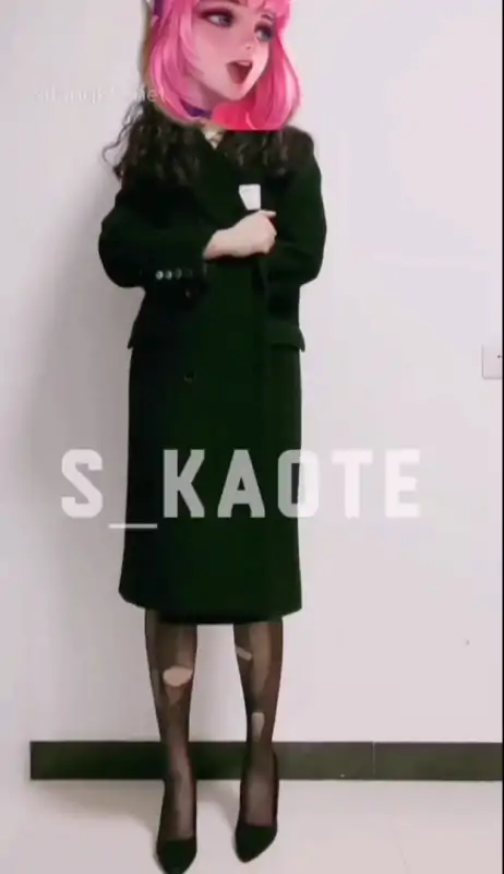 D音风舞蹈变装反差合集新作 [393V/1.3G]