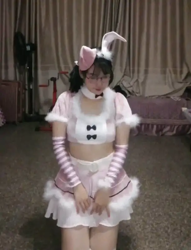 小可定制舞蹈第三期 [6V/969M]