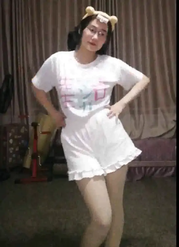 小可定制舞蹈第三期 [6V/969M]