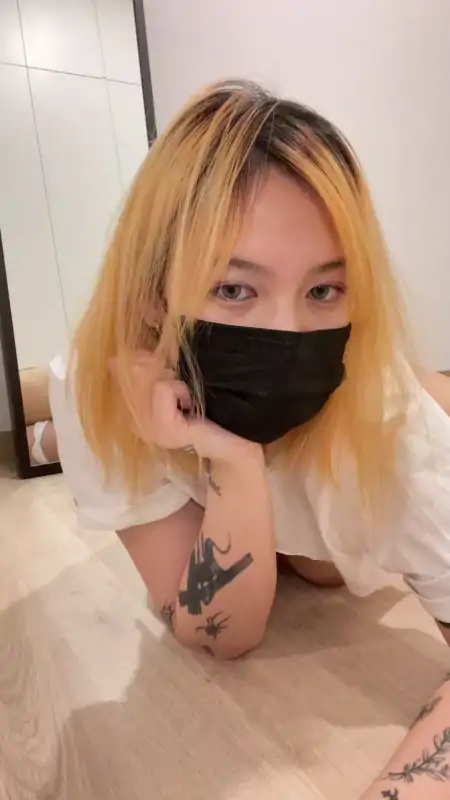 大胸肥臀Nami五月最新OnlyFans订阅合集 [16V/1.56G]