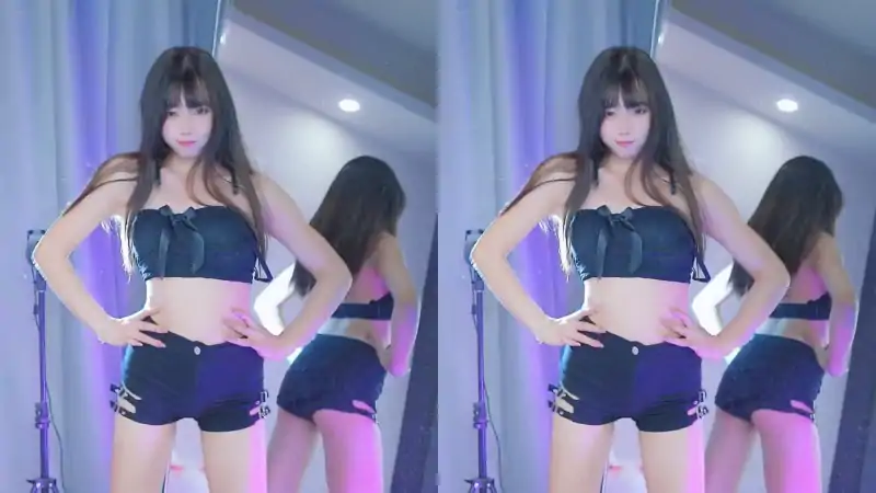 极品网红黏黏团子兔(咬一口兔娘)五月舞蹈新作合集 [4V/450M]