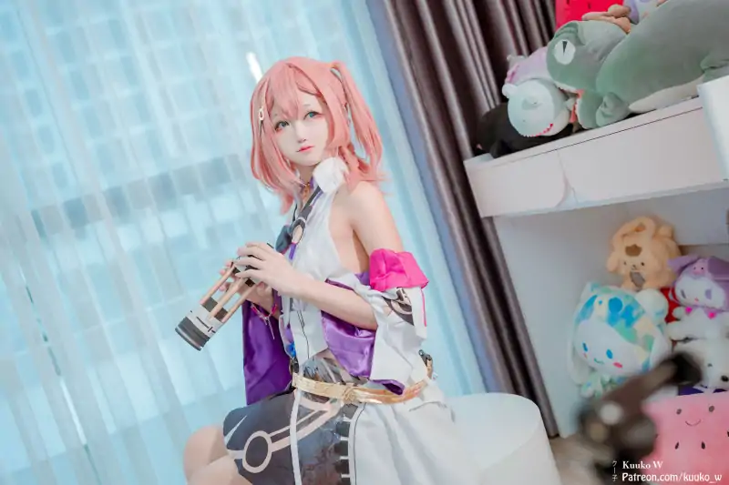 Kuuko W 213套写真合集下载 [47.31G]