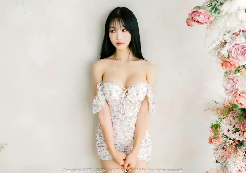 Moon Night Snap 130套合集下载 [9518P+47V/85.61GB]