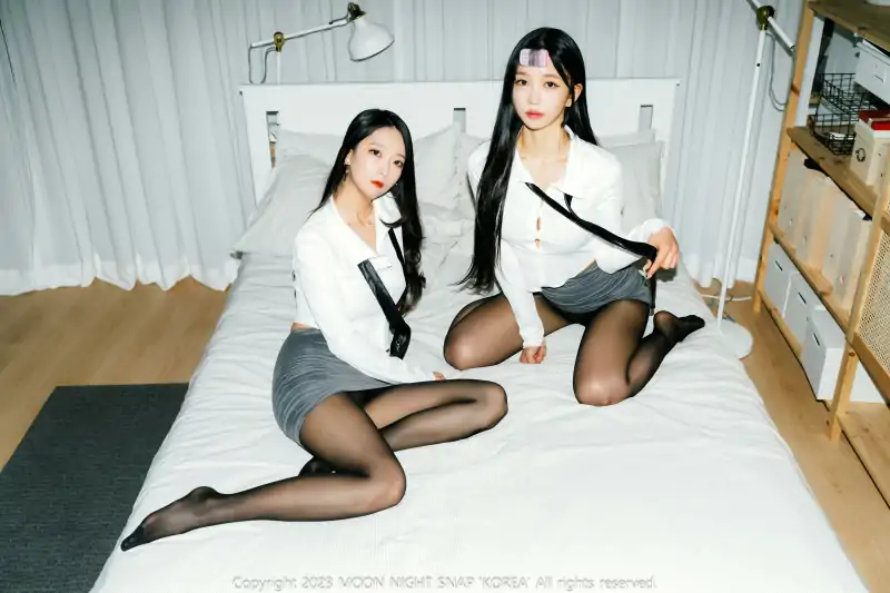 Moon Night Snap 130套合集下载 [9518P+47V/85.61GB]