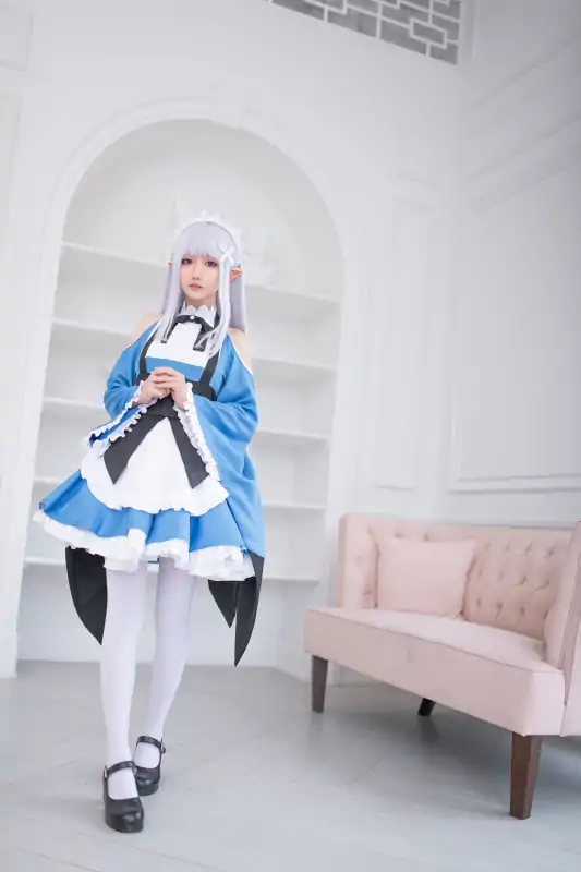 小木曾AYA 3套合集下载 [57P/299.73MB]