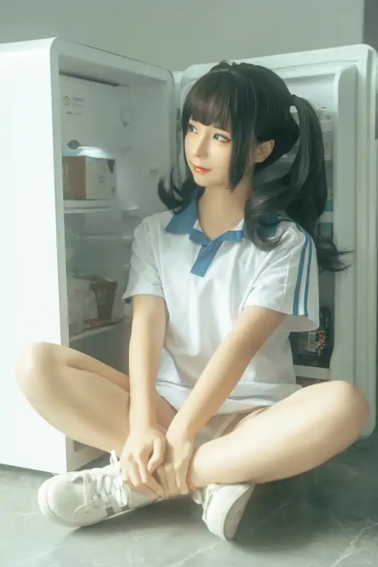 桃良阿宅 54套写真合集下载 [19.65G]